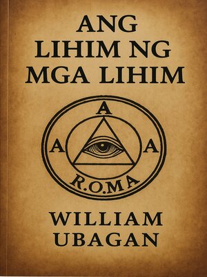 cover image of Ang Lihim ng Mga Lihim